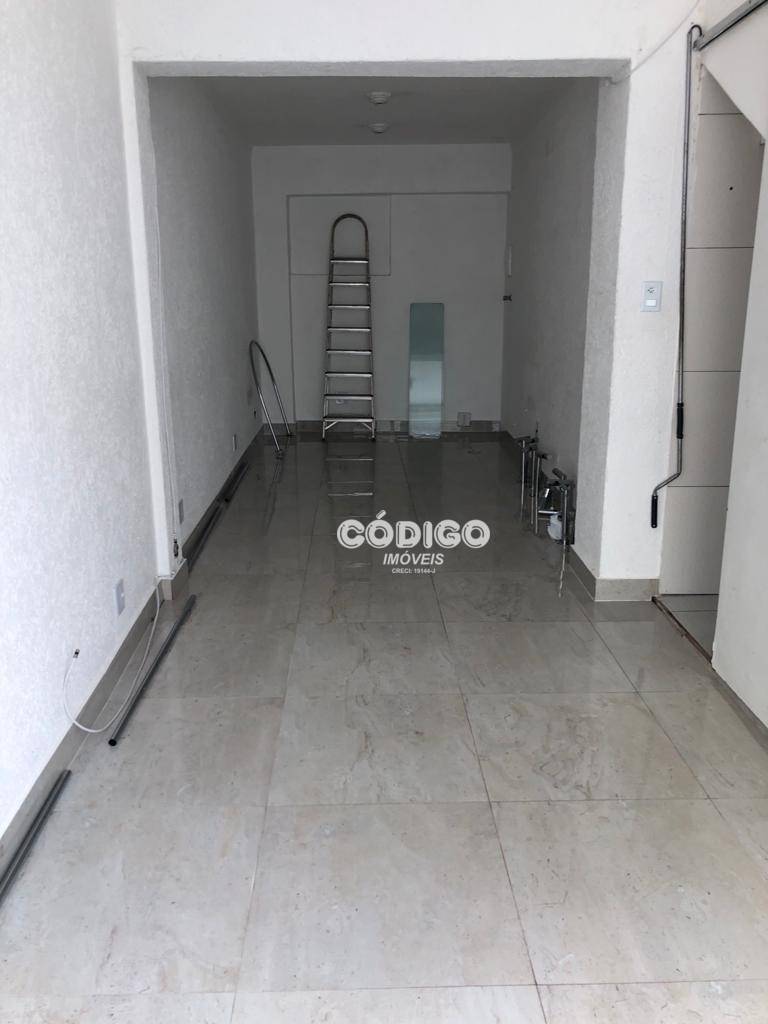 Loja-Salão para alugar, 22m² - Foto 3