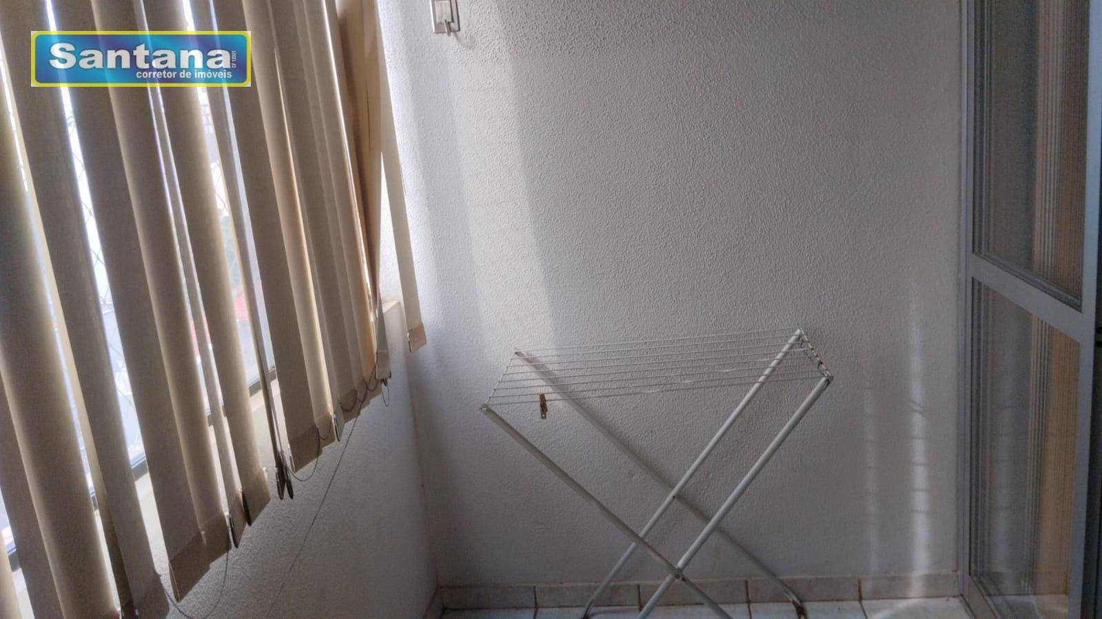 Apartamento à venda com 2 quartos, 57m² - Foto 8