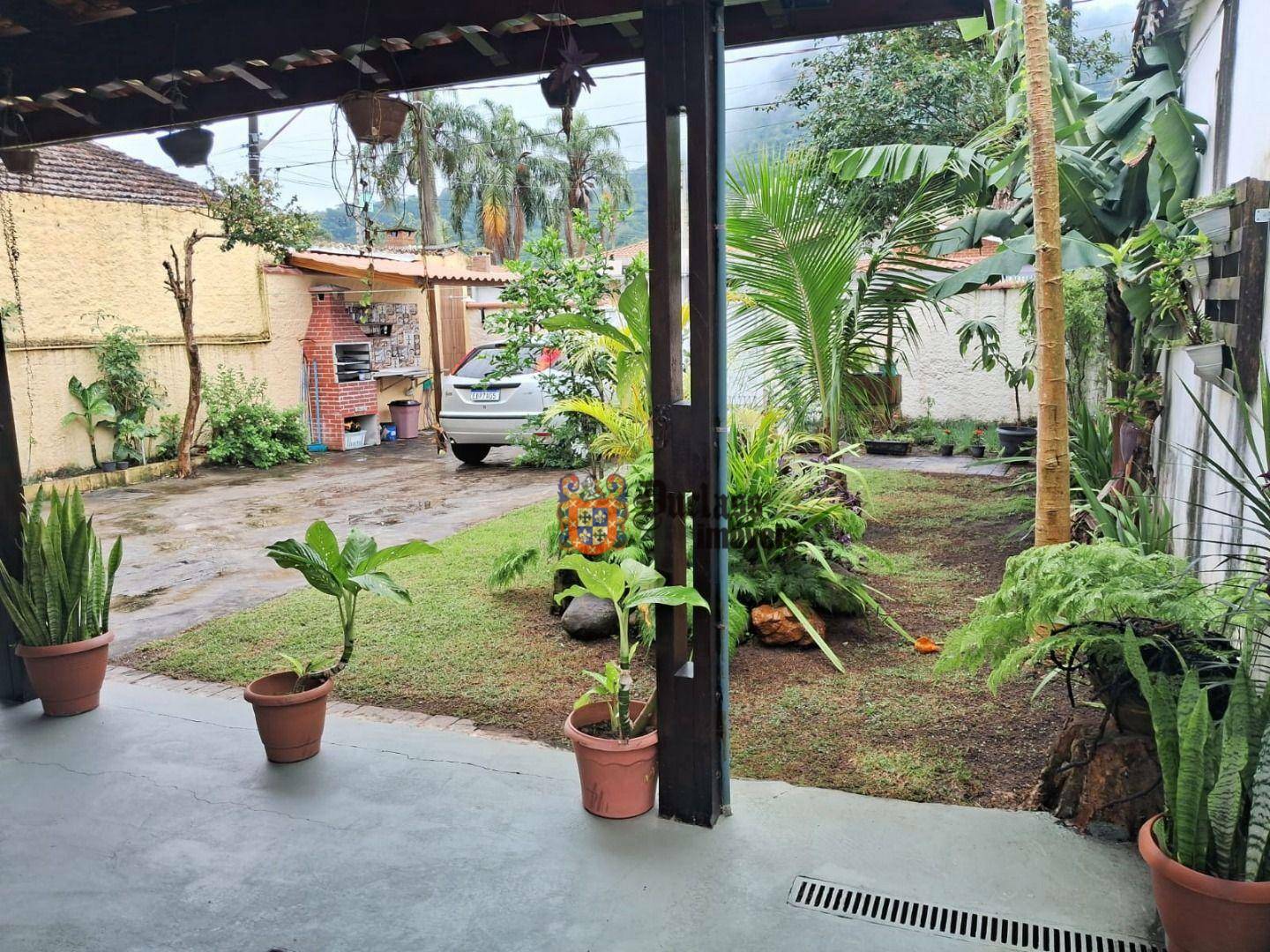 Sobrado à venda com 4 quartos, 200m² - Foto 3