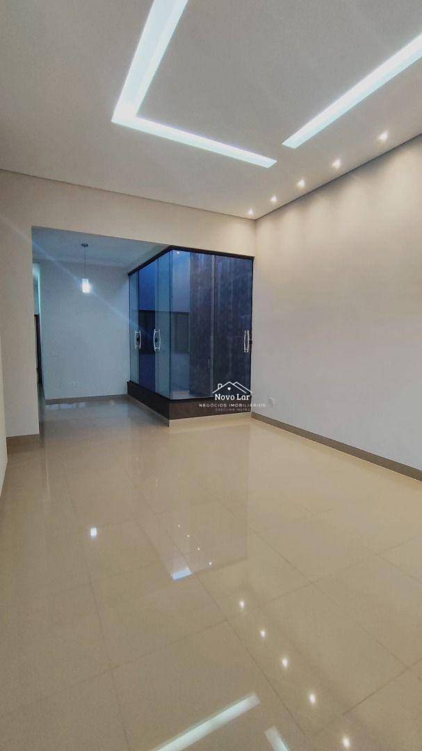 Casa, 3 quartos, 240 m² - Foto 4