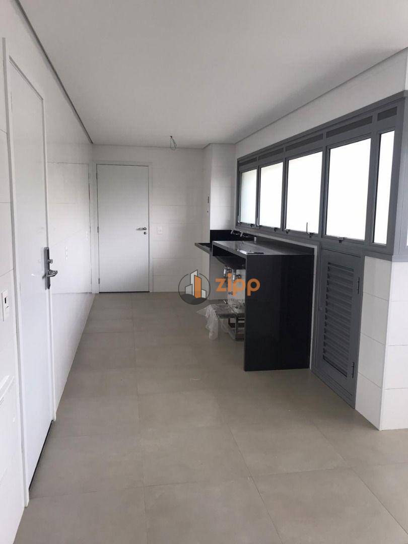 Apartamento à venda com 4 quartos, 265m² - Foto 9