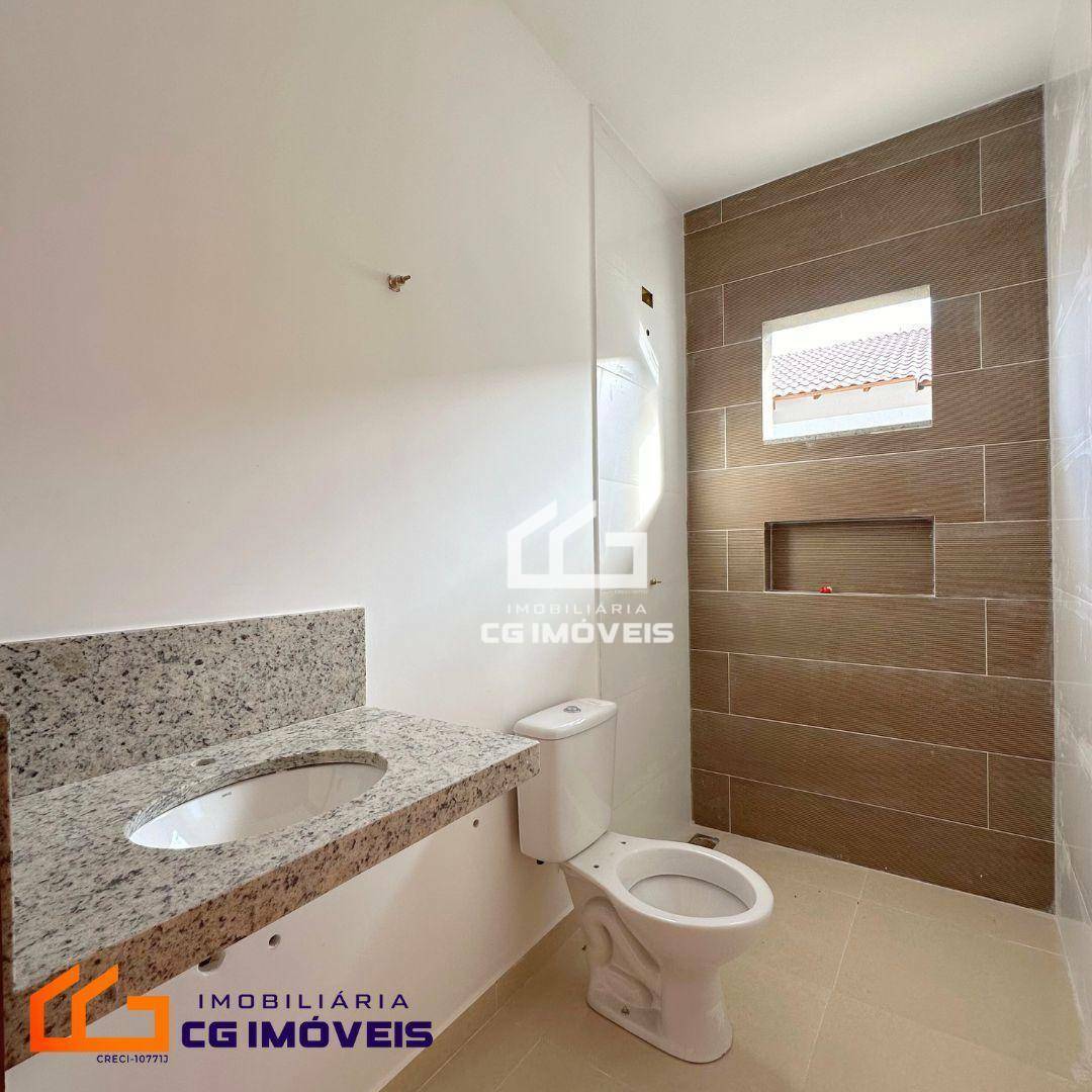 Casa à venda com 2 quartos, 74m² - Foto 5