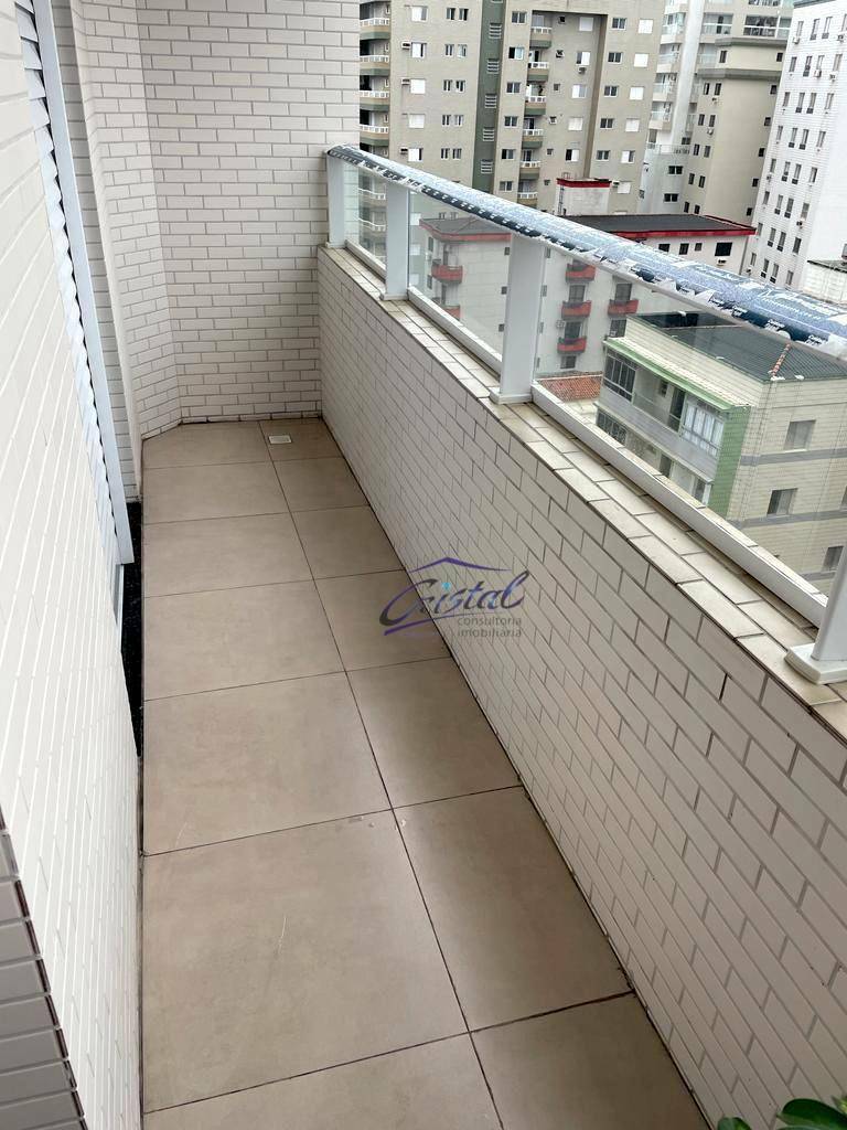 Apartamento à venda com 1 quarto, 52m² - Foto 11