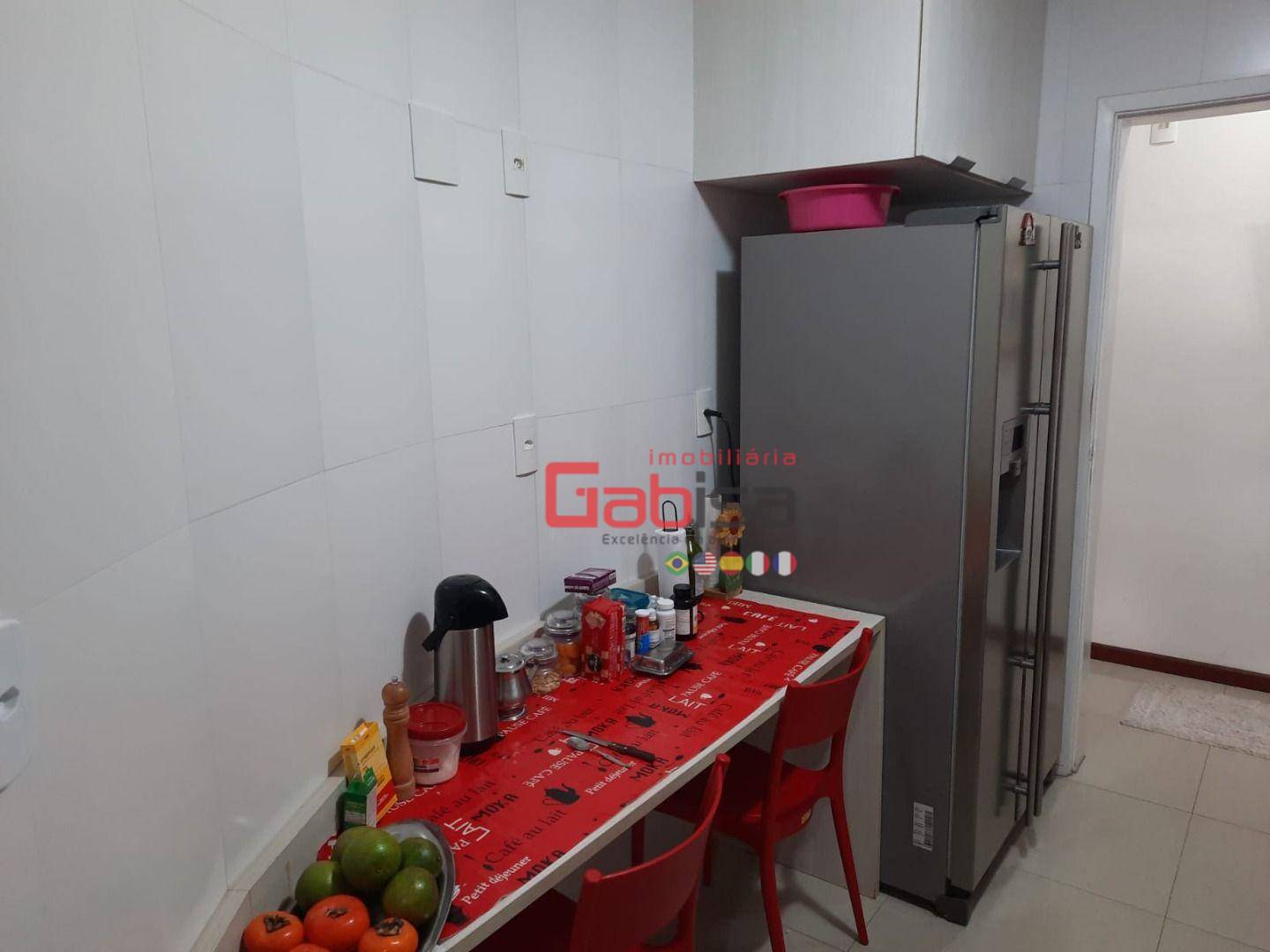 Apartamento à venda com 2 quartos, 96m² - Foto 8