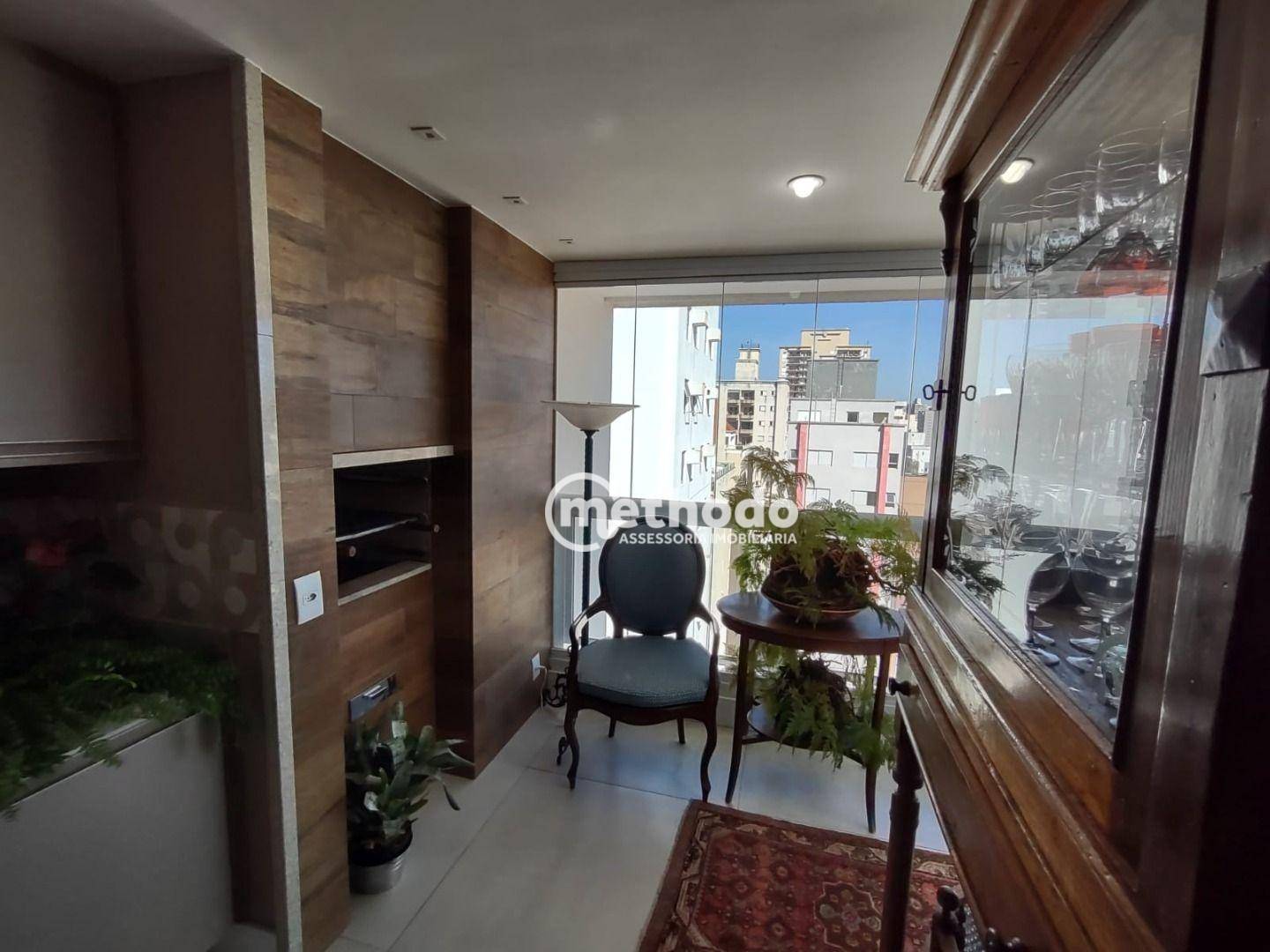 Apartamento à venda com 2 quartos, 85m² - Foto 8