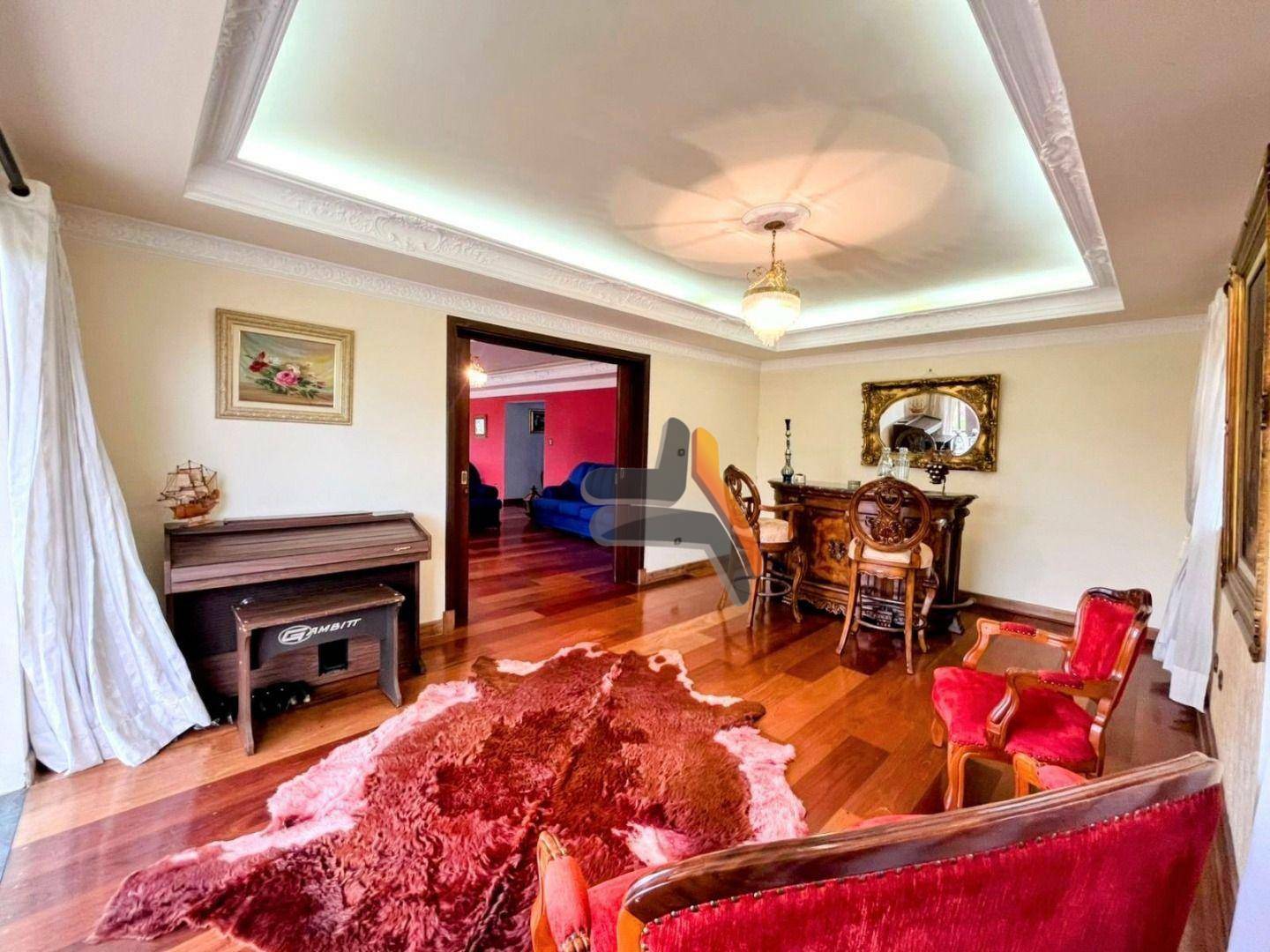 Casa de Condomínio, 7 quartos - Foto 30