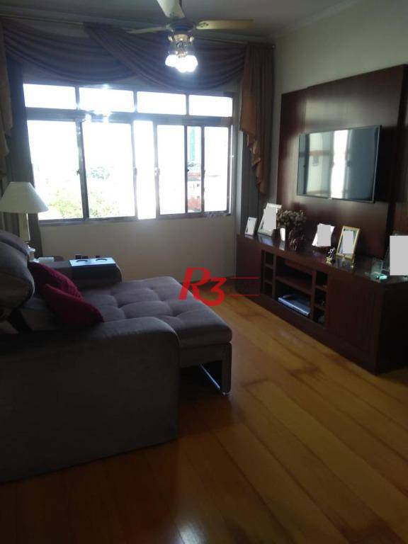 Apartamento à venda com 2 quartos, 83m² - Foto 4