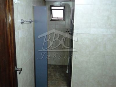 Apartamento à venda com 3 quartos, 120m² - Foto 3