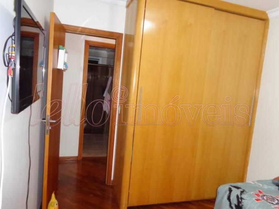 Apartamento para alugar com 3 quartos, 97m² - Foto 18