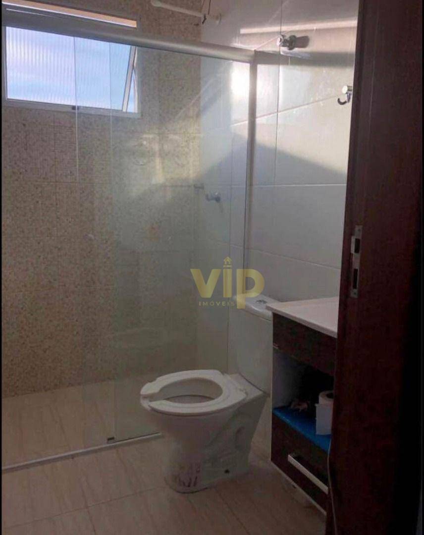 Apartamento à venda com 3 quartos, 120m² - Foto 6