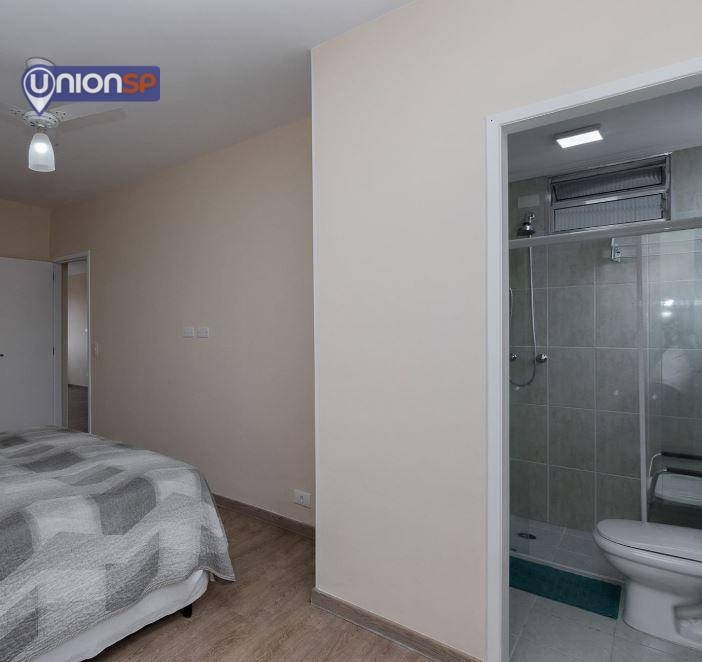 Apartamento à venda com 2 quartos, 92m² - Foto 8