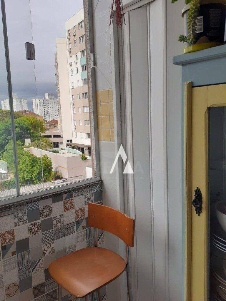 Apartamento à venda com 2 quartos, 68m² - Foto 26