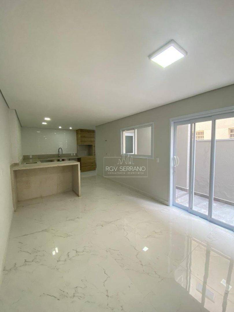 Sobrado, 3 quartos, 125 m² - Foto 3