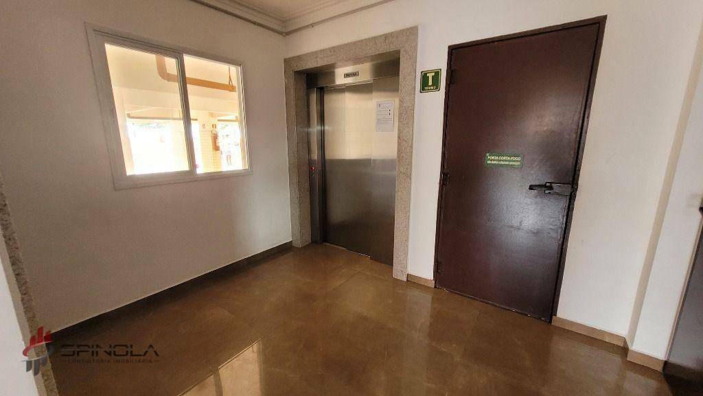 Apartamento à venda com 1 quarto, 46m² - Foto 6