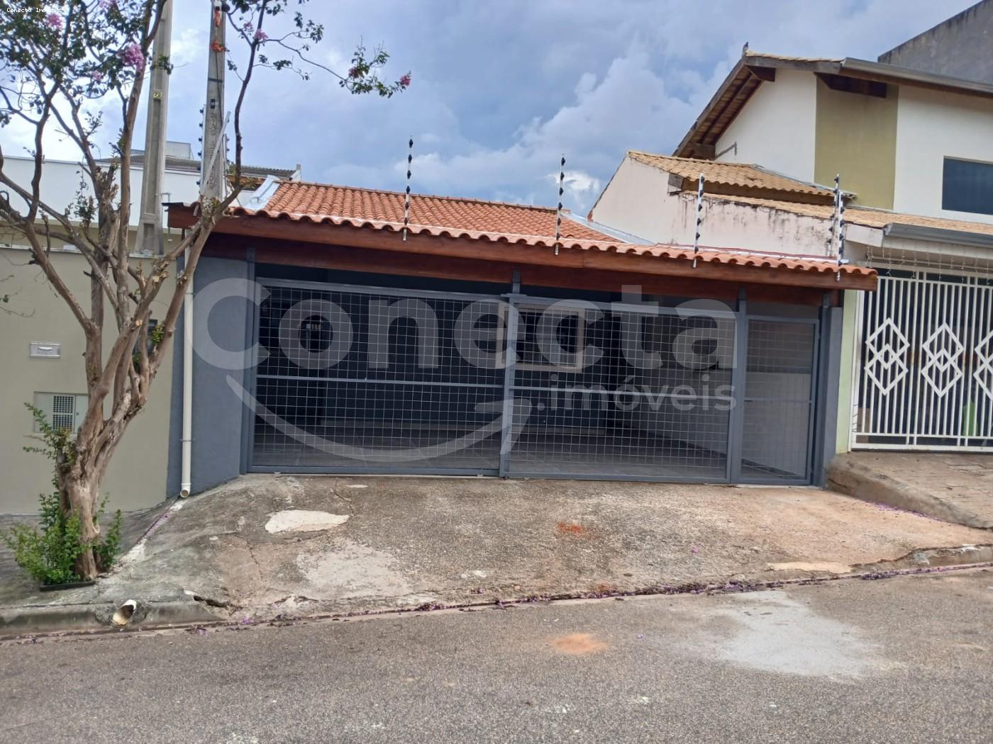 Casa, 3 quartos, 110 m² - Foto 1