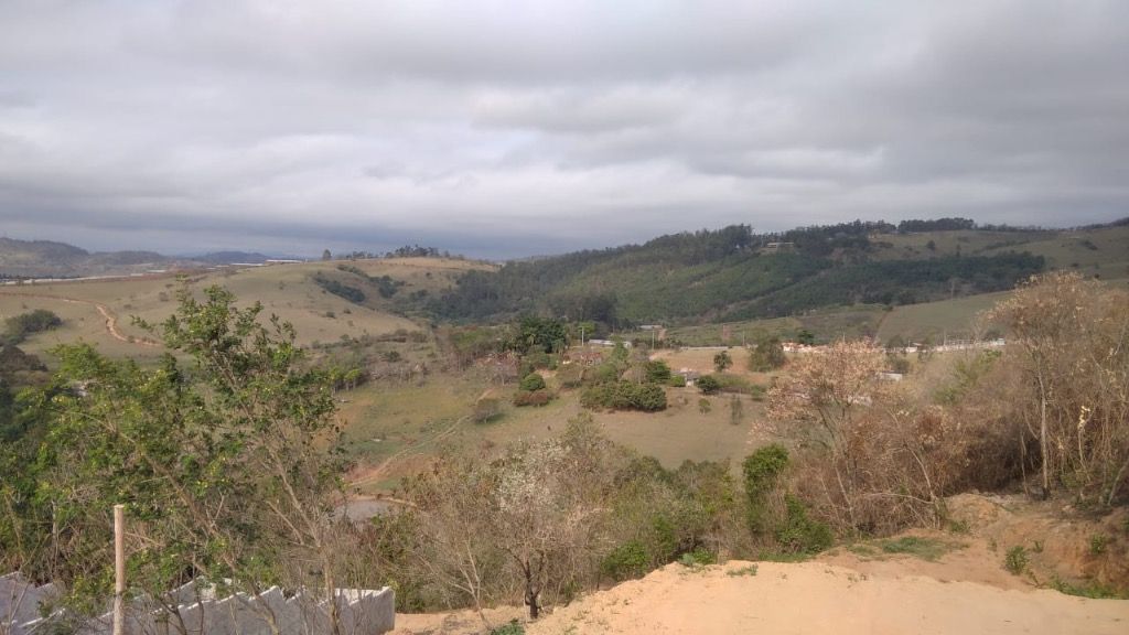 Loteamento e Condomínio à venda, 1100M2 - Foto 1