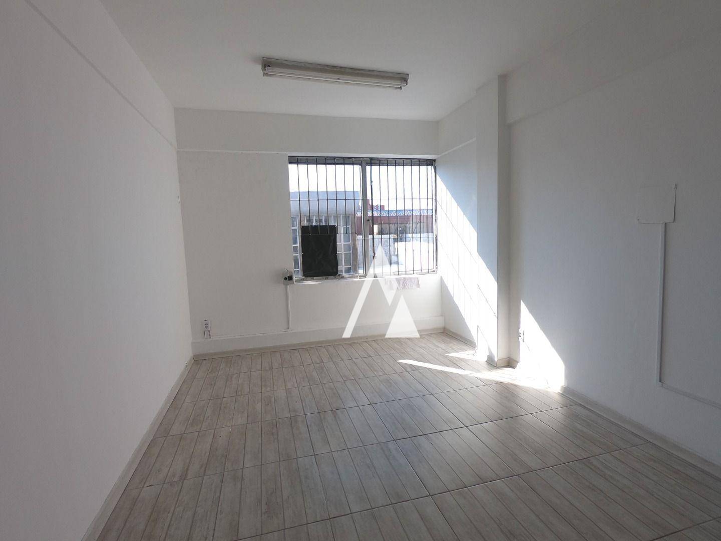 Conjunto Comercial-Sala para alugar, 40m² - Foto 7