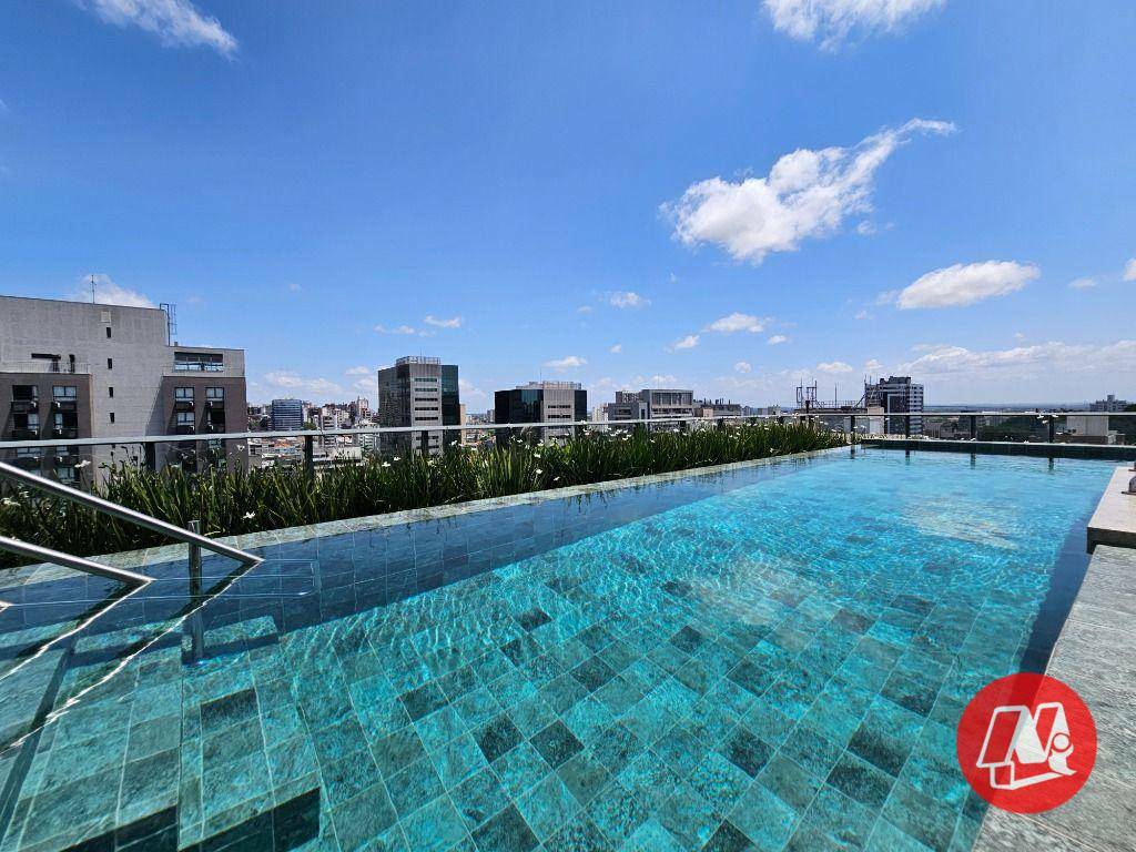 Kitnet-Studio, 24 m² - Foto 10