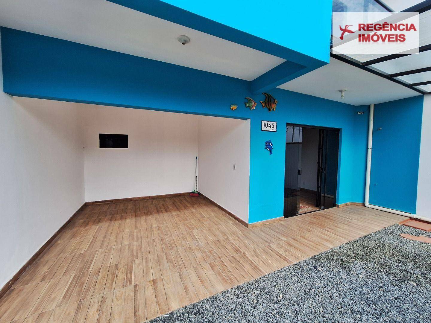 Sobrado à venda com 3 quartos, 125m² - Foto 2