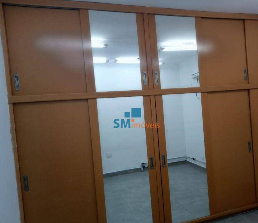 Sobrado para alugar com 3 quartos, 160m² - Foto 10