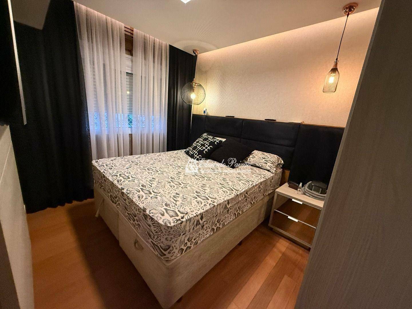 Apartamento à venda com 3 quartos, 116m² - Foto 30