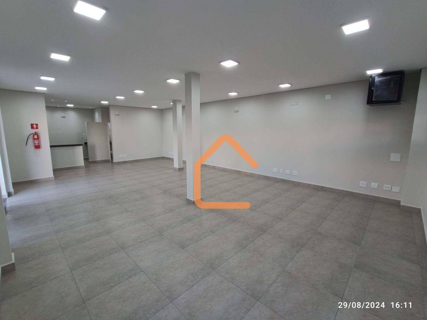 Loja-Salão para alugar, 100m² - Foto 6