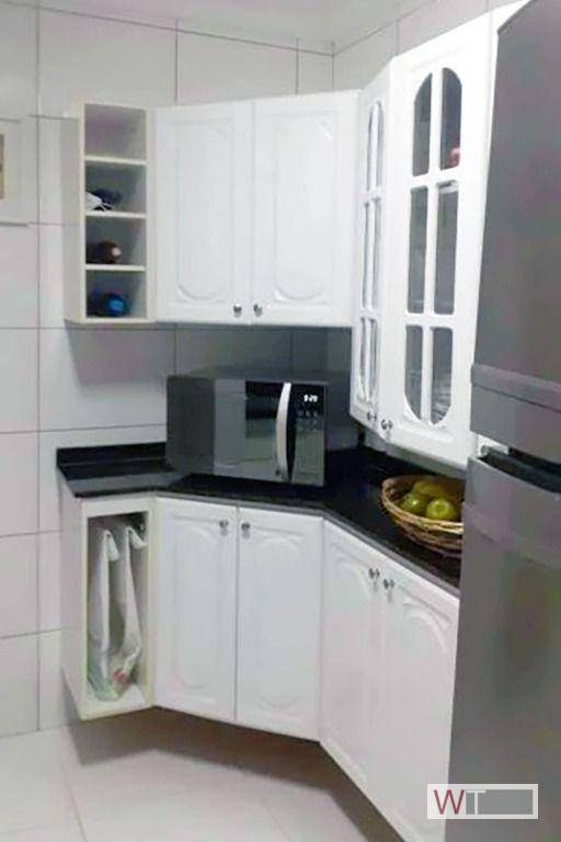 Apartamento à venda com 2 quartos, 60m² - Foto 5