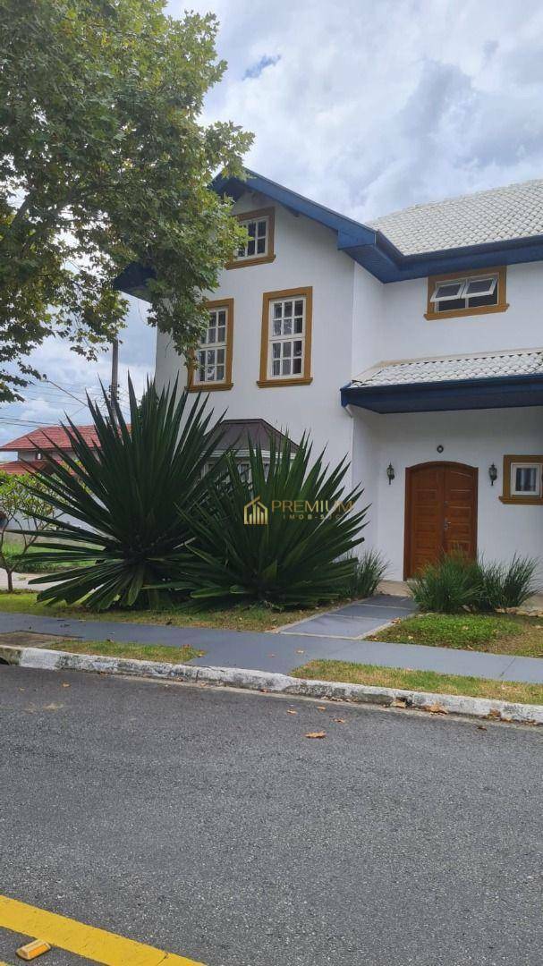 Sobrado à venda com 4 quartos, 320m² - Foto 12