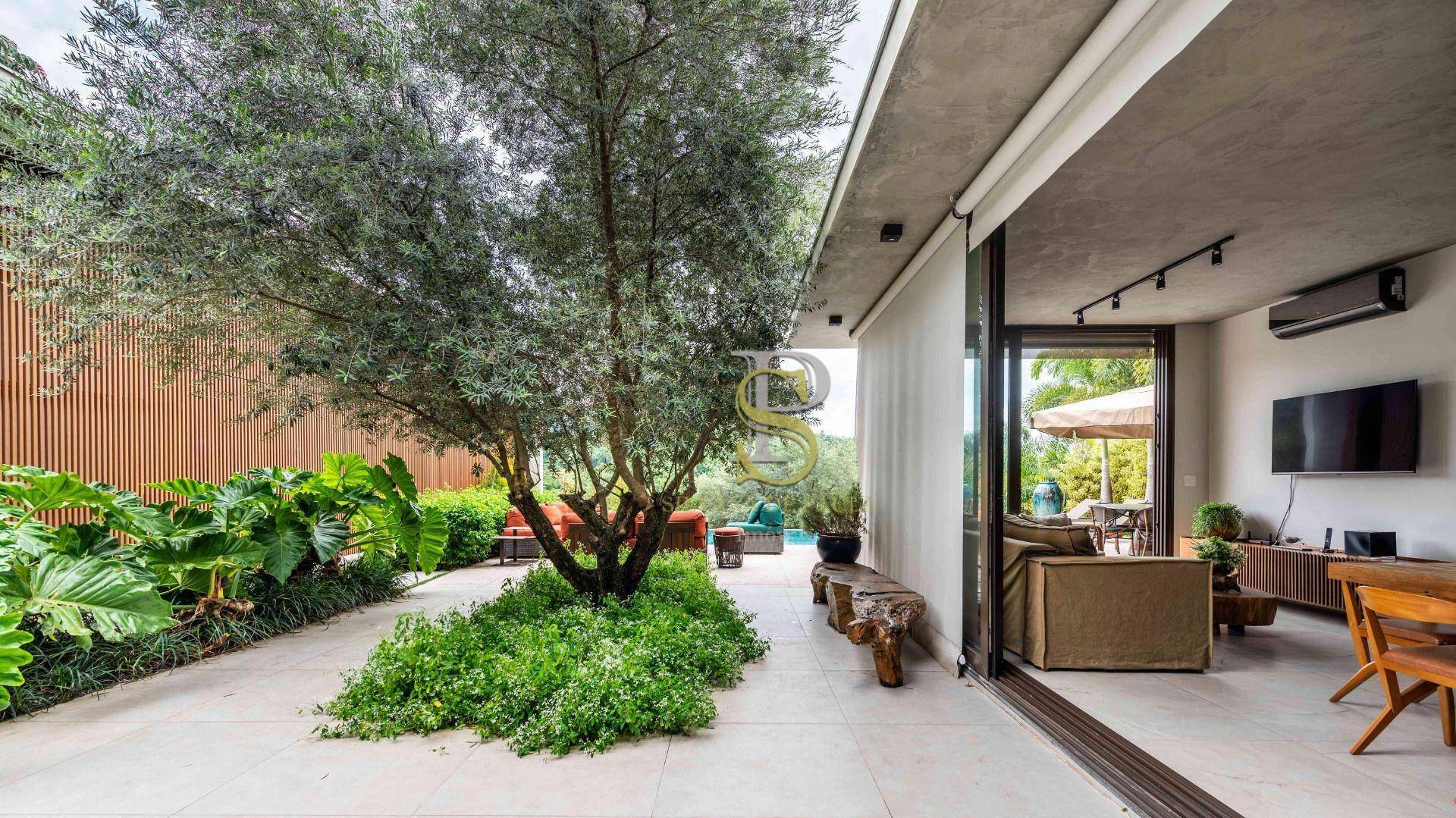 Casa de Condomínio à venda com 4 quartos, 452m² - Foto 46