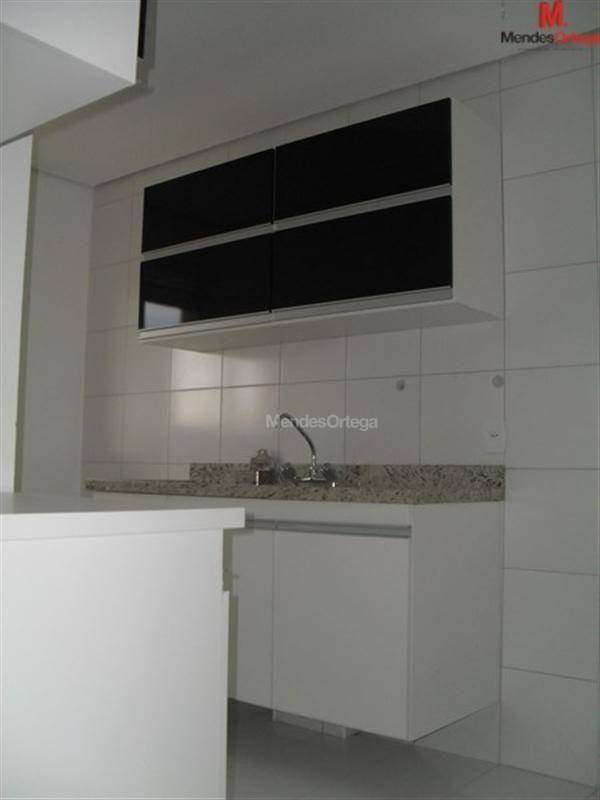 Apartamento para alugar com 3 quartos, 121m² - Foto 9