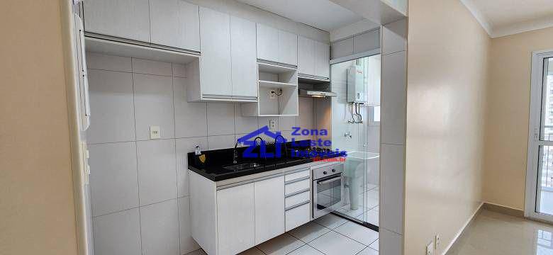 Apartamento à venda com 2 quartos, 50m² - Foto 6