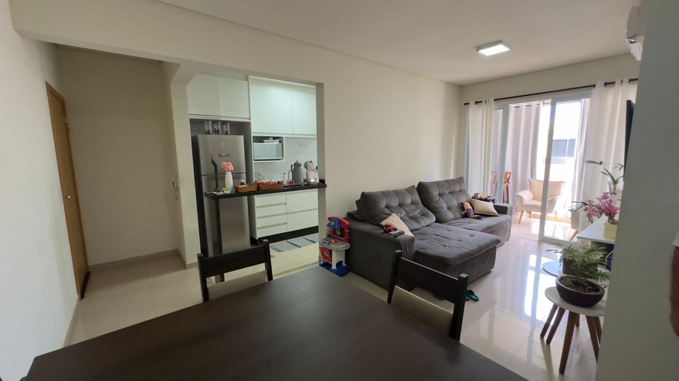 Apartamento à venda com 3 quartos, 94m² - Foto 19