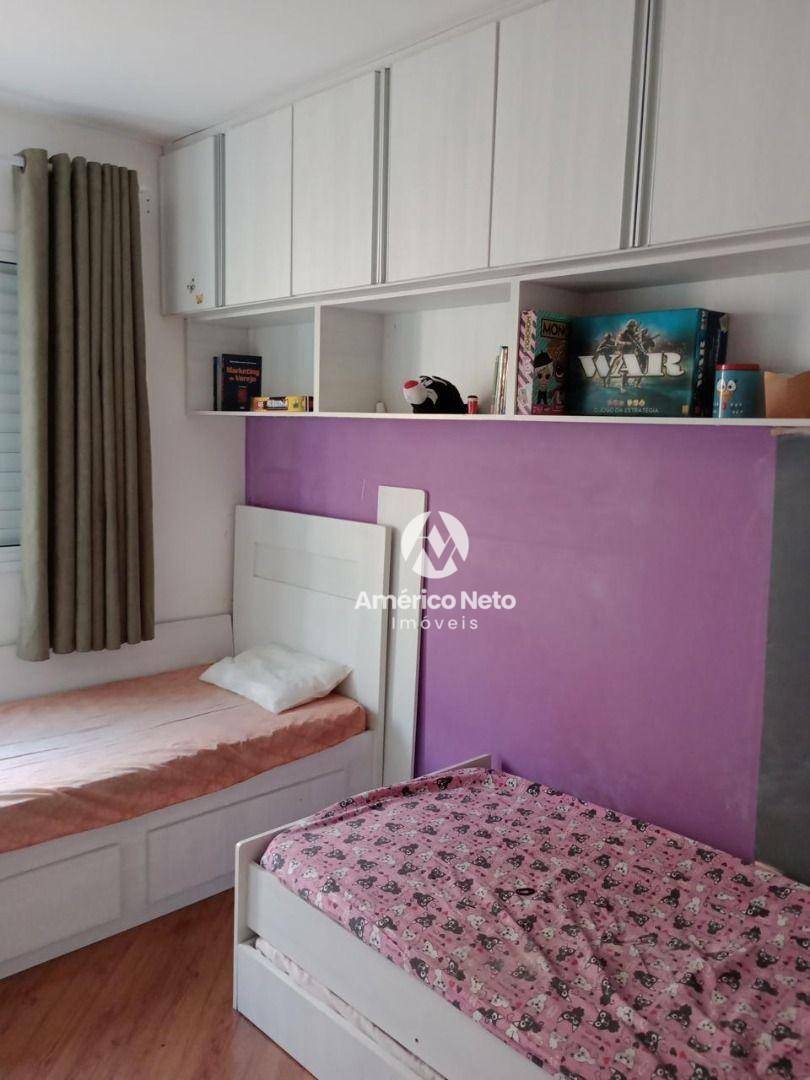 Apartamento à venda com 2 quartos, 70m² - Foto 6