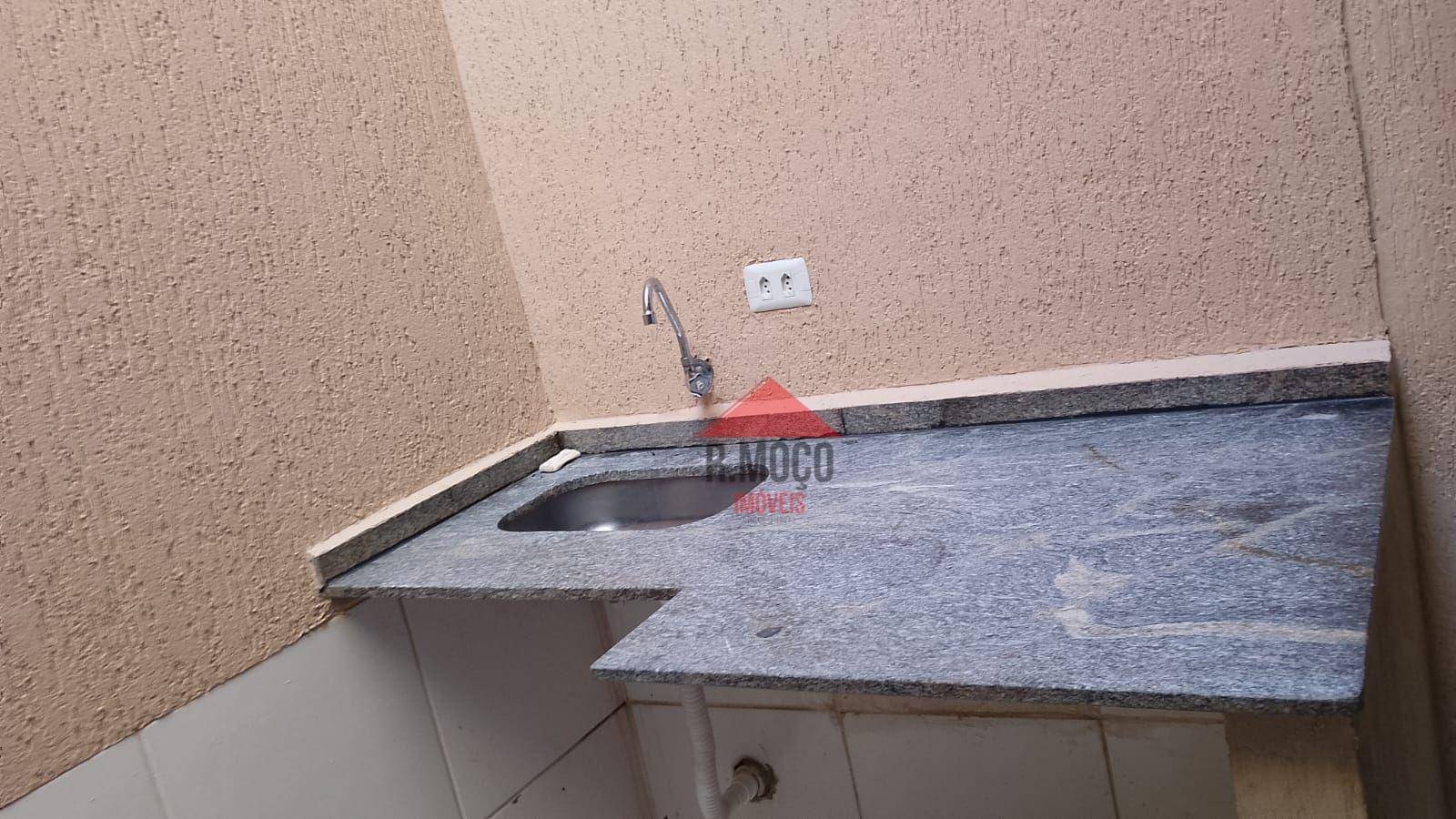 Sobrado, 3 quartos, 180 m² - Foto 27