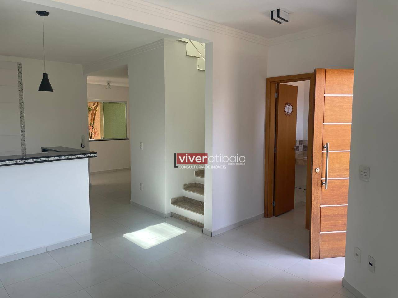 Casa à venda com 3 quartos, 120m² - Foto 11