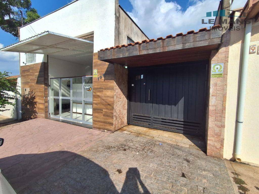 Casa à venda com 3 quartos, 200m² - Foto 29