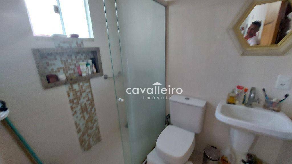 Casa de Condomínio à venda com 4 quartos, 190m² - Foto 17