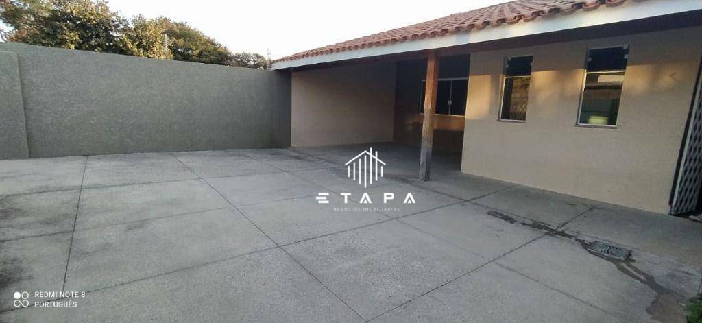 Casa à venda com 5 quartos, 380m² - Foto 3