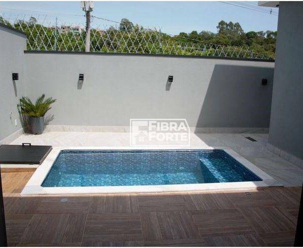 Casa de Condomínio à venda com 3 quartos, 176m² - Foto 9