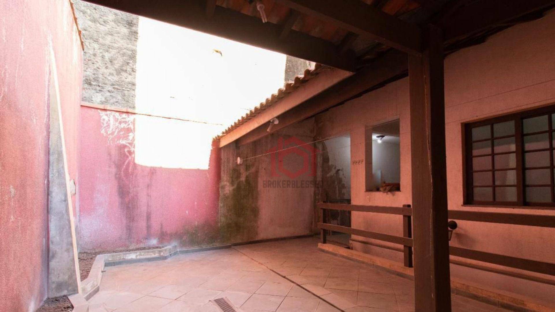 Sobrado à venda com 3 quartos, 284m² - Foto 21