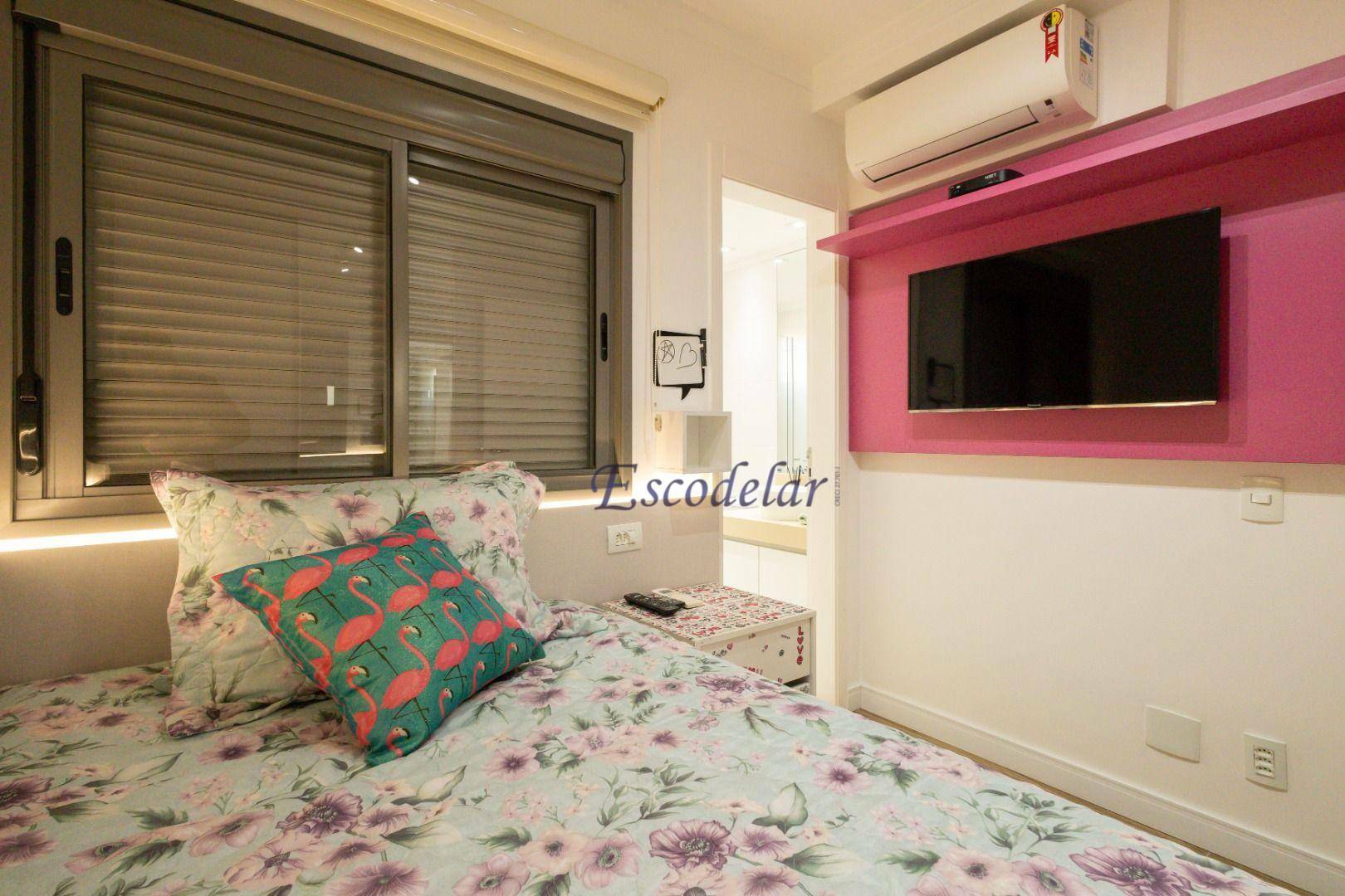 Apartamento à venda com 3 quartos, 179m² - Foto 57