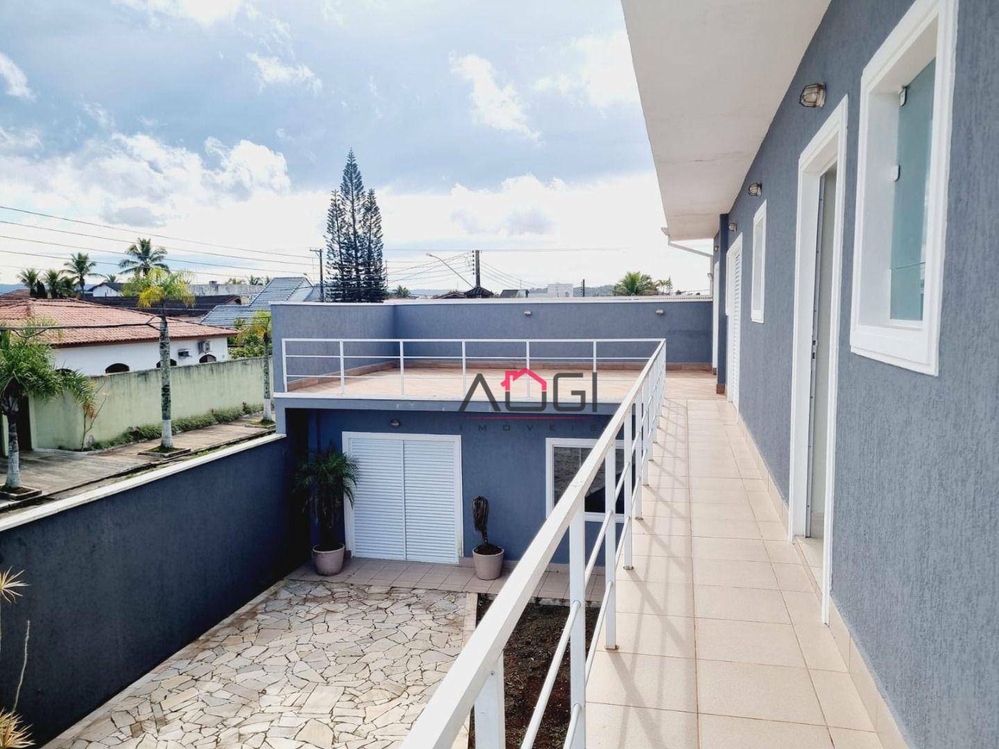 Casa à venda com 4 quartos, 186m² - Foto 34