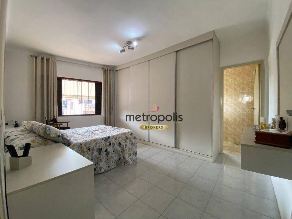 Casa à venda com 3 quartos, 208m² - Foto 54