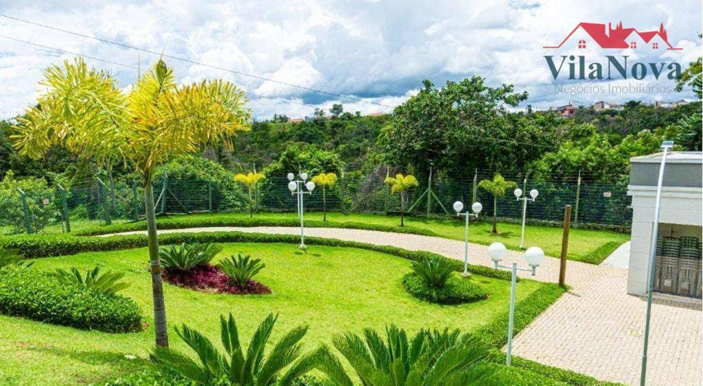 Casa de Condomínio para alugar com 3 quartos, 120m² - Foto 18