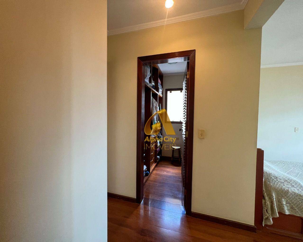 Casa de Condomínio à venda com 4 quartos, 280m² - Foto 26