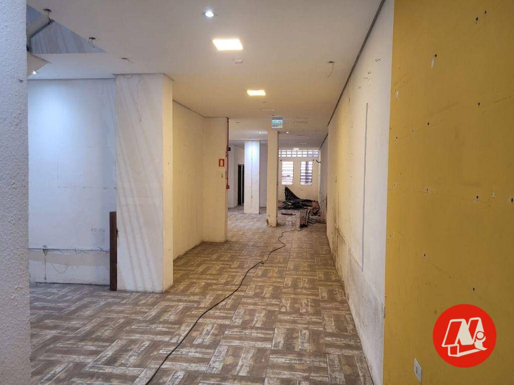 Loja-Salão para alugar, 411m² - Foto 2
