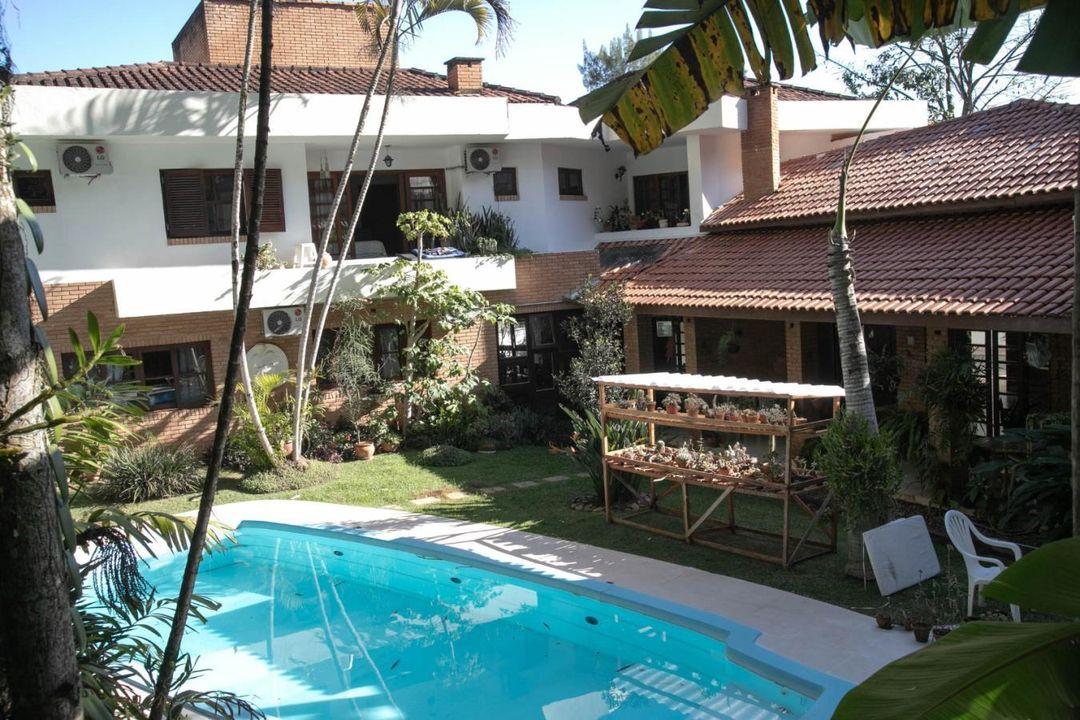 Casa de Condomínio à venda com 5 quartos, 635m² - Foto 39