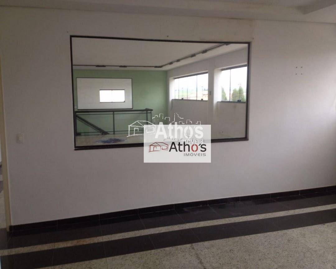 Depósito-Galpão-Armazém para alugar, 1384m² - Foto 30