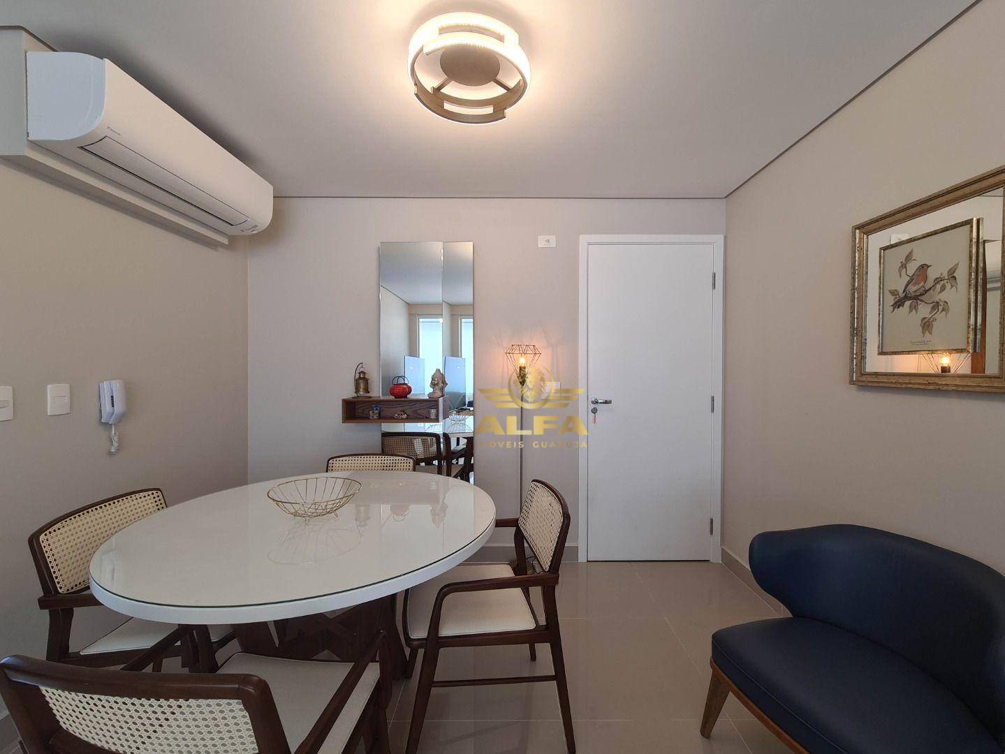 Apartamento à venda com 3 quartos, 86m² - Foto 4