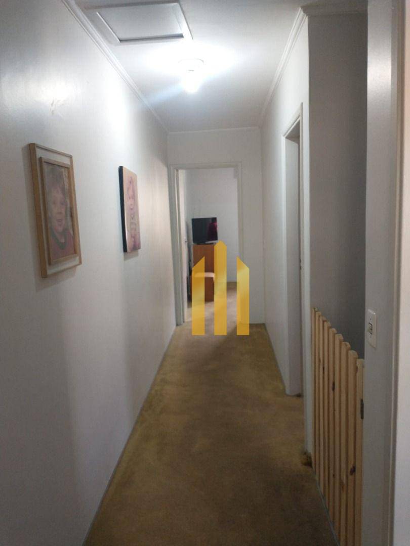 Sobrado à venda com 3 quartos, 100m² - Foto 14